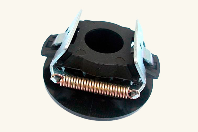 Centrífugo Weg 48 - 56